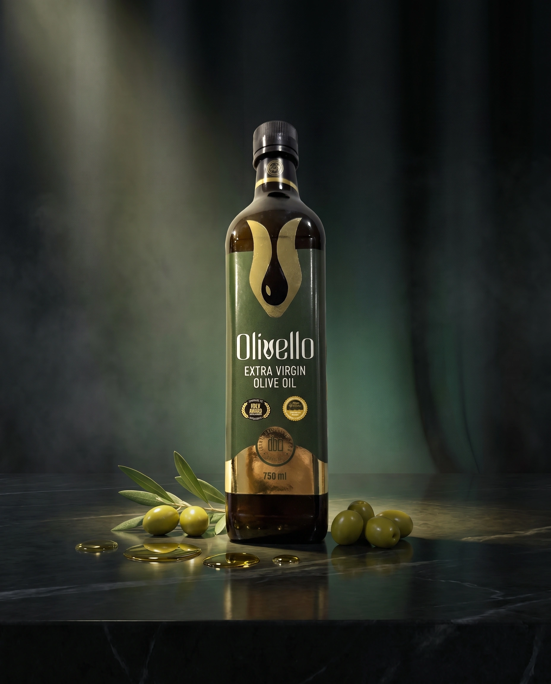 Editorial product photography sample by Niching
